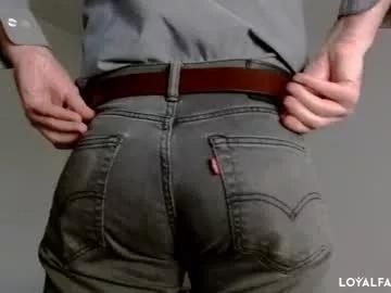 Freechat an_expose on Chaturbate