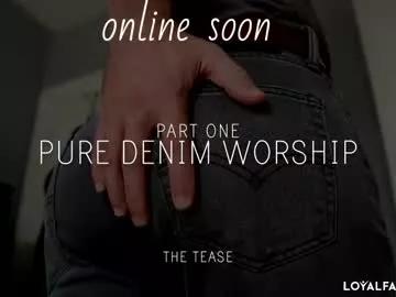 Freechat an_expose on Chaturbate