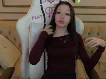 anabel_team054 on Chaturbate