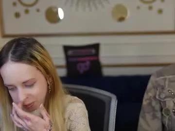 anabel_team054 on Chaturbate