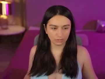 anabel_team054 on Chaturbate