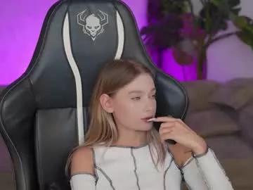 anabel_team054 on Chaturbate