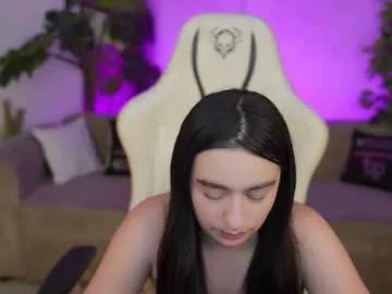 anabel_team054 on Chaturbate