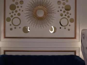 anabel_team054 on Chaturbate