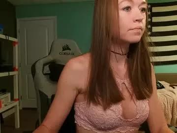 anabelleleigh on Chaturbate 