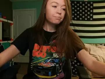 anabelleleigh on Chaturbate 