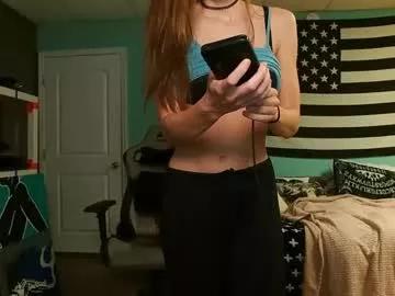 anabelleleigh on Chaturbate 