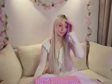 anadeya on Chaturbate