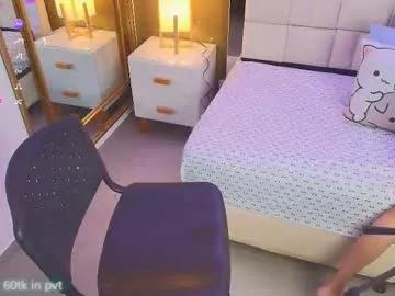 anahi_maite on Chaturbate 
