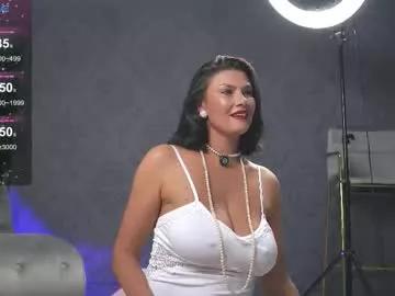 anaisleblanc on Chaturbate 