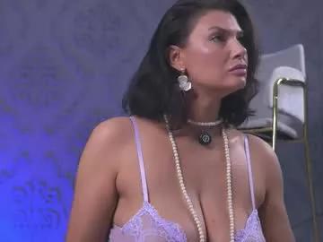 anaisleblanc on Chaturbate