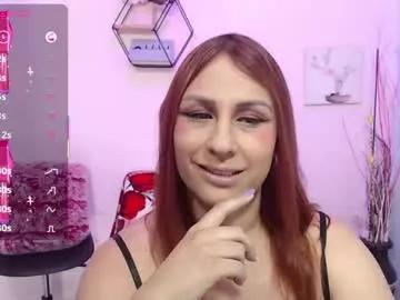 analia_01 on Chaturbate 