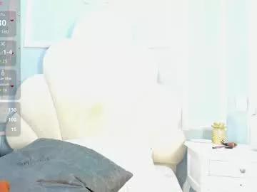 Freechat anamonroee on Chaturbate