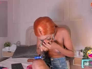 Freechat anamonroee on Chaturbate