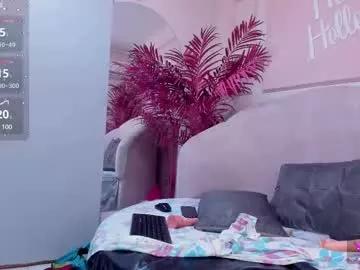 Freechat anamonroee on Chaturbate