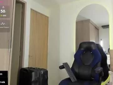ander_bisex from Chaturbate