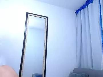 andre_parker on Chaturbate
