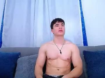 andre_parker on Chaturbate