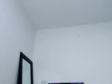 andrea_cherryy_ from Chaturbate