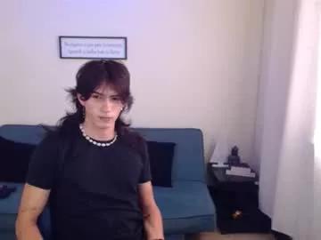 Freechat andreey50 on Chaturbate