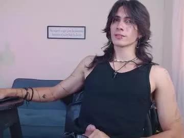 Freechat andreey50 on Chaturbate