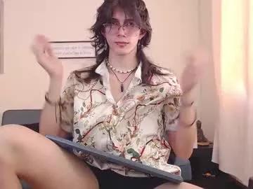 Freechat andreey50 on Chaturbate