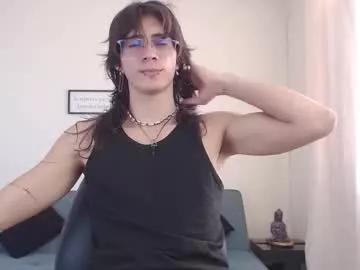 Freechat andreey50 on Chaturbate