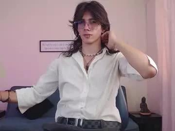 Freechat andreey50 on Chaturbate