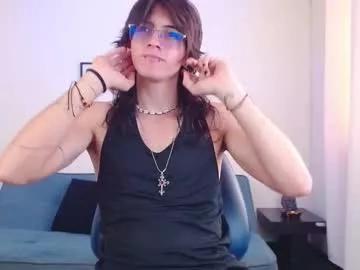 Freechat andreey50 on Chaturbate