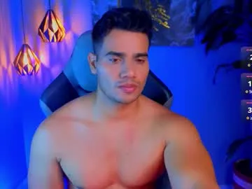 Chaturbate andresfiit is Freechat andresfiit — cum show 999 tokens #bbc #bigcock #lovense #gay #muscle
