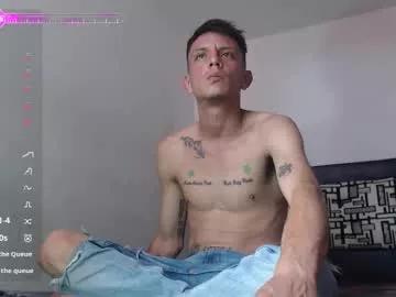 andrewcooper1 from Chaturbate