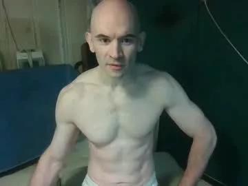 Freechat andy_552 on Chaturbate
