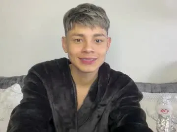 Freechat andy_belier on Chaturbate
