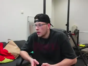 andy_craze — Andy_craze's special room! #new #18 #young #hot #muscles