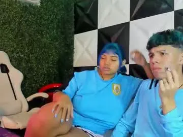 andy_dan1 on Chaturbate