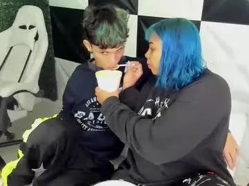 andy_dan1 on Chaturbate