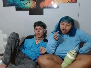 andy_dan1 on Chaturbate