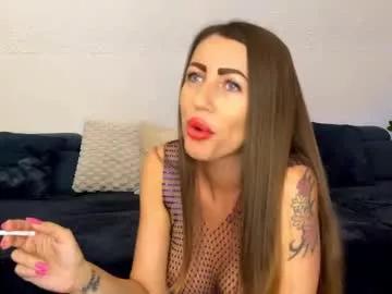 andy_velvet on Chaturbate