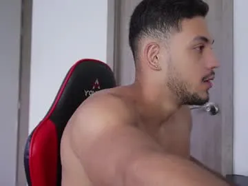 andy_weld on Chaturbate