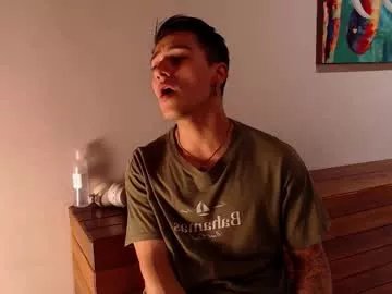 Freechat andyjoy_ on Chaturbate