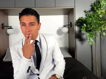 Freechat andyjoy_ on Chaturbate