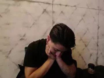 Freechat andyjoy_ on Chaturbate