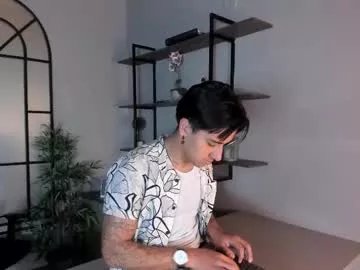 Freechat andyjoy_ on Chaturbate