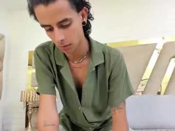 andyxibrat on Chaturbate