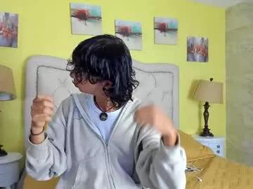 andyxibrat on Chaturbate