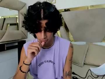 andyxibrat on Chaturbate