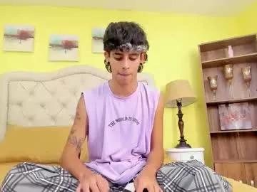 andyxibrat on Chaturbate