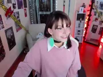 anette_sf from Chaturbate