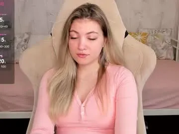 angel__grace — GOAL: Control my lush 3 min last tipper [152 tokens remaining] Welcome to my room! #new #nonude #shy #blonde #petite