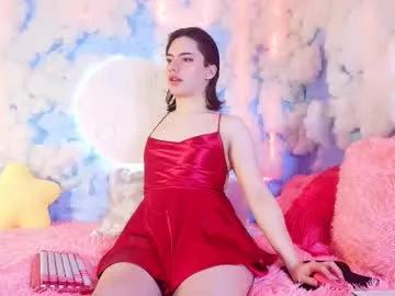 Admire Chaturbate's Angel_shiny angel_shiny from Chaturbate